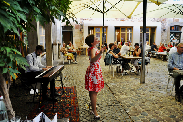 Hofkonzert1